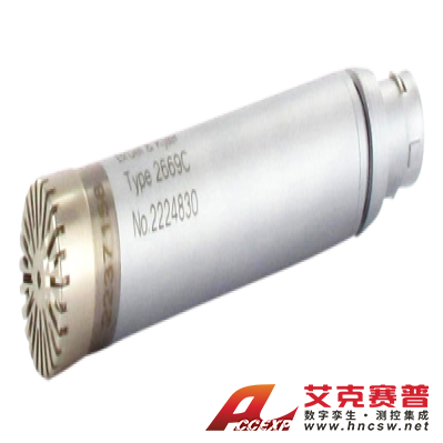 HBK 4192-C-001型  帶2669-C型前置放大器的?英寸壓力場傳聲器，3 HZ 至 20 KHZ, 200 V極化