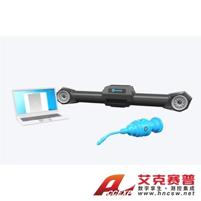 思看 M-Track機器人路徑快速規(guī)劃引導系統(tǒng)