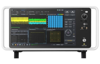 萬里眼 SA090 信號(hào)與頻譜分析儀 頻率2Hz ~90GHz