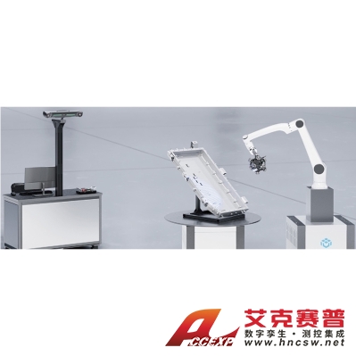思看 AM-CELL C15X 自動(dòng)化光學(xué)3D檢測(cè)系統(tǒng)