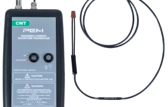 PEM CWT | CWTUMHF-F系列羅氏線(xiàn)圈 電流探頭傳感器