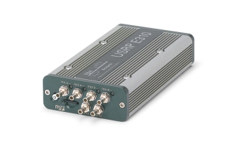 美國(guó)NI USRP E320（僅限主板） （ZYNQ-7045,2X2,70 MHZ - 6 GHZ，僅主板）