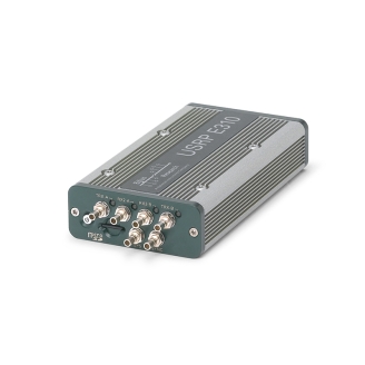 美國NI USRP E320（僅限主板） （ZYNQ-7045,2X2,70 MHZ - 6 GHZ，僅主板）