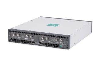 美國NI USRP X310 （KINTEX7-410T FPGA，2 通道，10 GIGE 和 PCIE 總線）