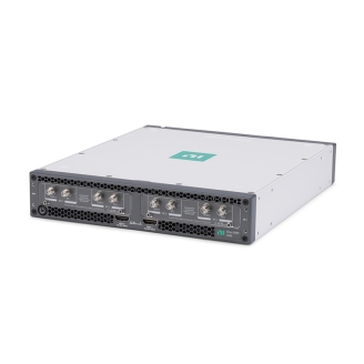 美國(guó)NI USRP X310 （KINTEX7-410T FPGA，2 通道，10 GIGE 和 PCIE 總線）