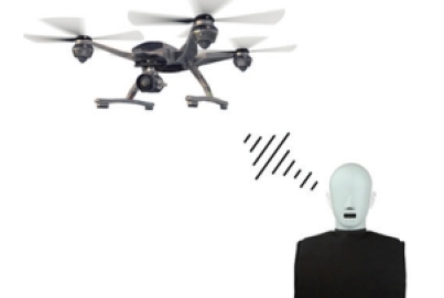 無(wú)人機(jī)和eVTOL的聲品質(zhì)分析