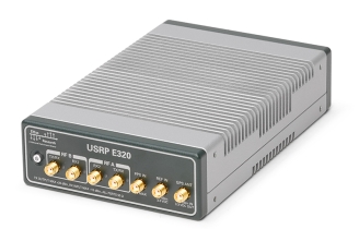 美國(guó)NI USRP E320 （ZYNQ-7045,2X2,70 MHZ - 6 GHZ，全機(jī)箱）