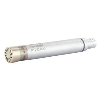 HBK 4188-C-001型  帶2669-C型前置放大器的?英寸自由場傳聲器，8 HZ 至 12.5 KHZ，預(yù)極化