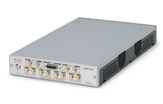 美國(guó)NI USRP N310（ZYNQ-7100,4 通道，10 MHZ - 6 GHZ，10 GIGE）