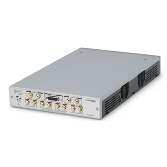 美國(guó)NI USRP N310（ZYNQ-7100,4 通道，10 MHZ - 6 GHZ，10 GIGE）
