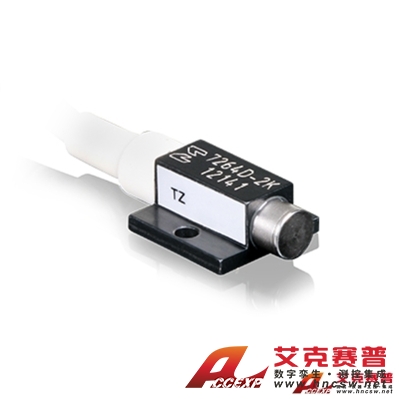  美國(guó)PCB 7264D 汽車(chē)安全測(cè)試傳感器 壓阻式加速度傳感器