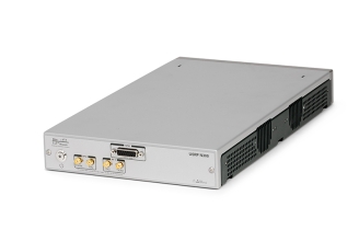 美國(guó)NI USRP N300（非TPM，ZYNQ-7035,2通道，10 MHZ - 6 GHZ，10 GIGE）