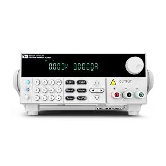 艾德克斯（ITECH）IT6831A（18V/10A/180W）單通道可編程直流電源