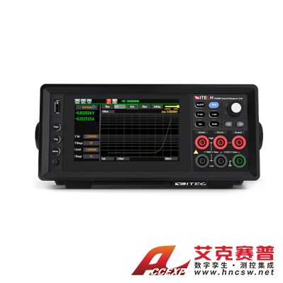 艾德克斯（ITECH）IT2801（1000V/200W） 高精密源測(cè)量單元