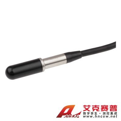 HBK 8104型  標(biāo)準(zhǔn)的測量水聽器帶有10米長的集成電纜，電纜末端帶有BNC插頭