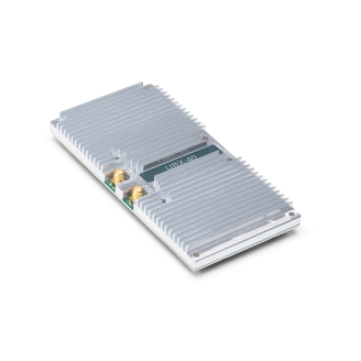 美國NI UBX 160 USRP 子板（10 MHz - 6 GHz，160 MHz 帶寬
