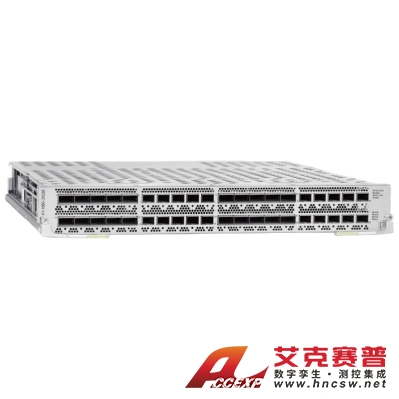 萬里眼 H1-100G-20Q28 20端口數(shù)通網(wǎng)絡測試儀 100GE測試板卡
