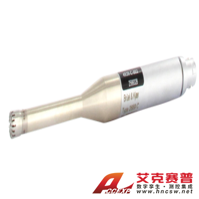 HBK 4939-C-002型  帶2669-C型前置放大器的?英寸自由場傳聲器,4 Hz 至 100 kHz, 200 V極化