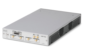 美國(guó)NI USRP N320（2 個(gè) TX/RX 通道，200 MHZ 帶寬）