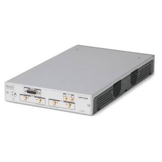 美國(guó)NI USRP N320（2 個(gè) TX/RX 通道，200 MHZ 帶寬）