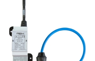PEM RCTi系列羅氏線(xiàn)圈 工業(yè)電流探頭傳感器  可永久安裝