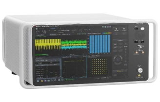 萬里眼 SA043 信號(hào)與頻譜分析儀 頻率2Hz ~ 43GHz