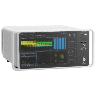 萬(wàn)里眼 SA043 信號(hào)與頻譜分析儀 頻率2Hz ~ 43GHz