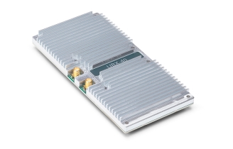 美國(guó)NI TwinRX USRP 子板（10 MHz - 6 GHz、80 MHz 帶寬、2 RX）