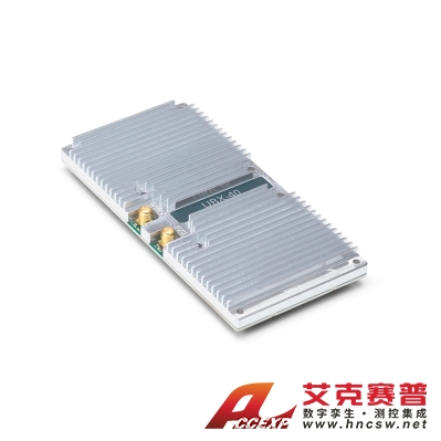 美國(guó)NI TwinRX USRP 子板（10 MHz - 6 GHz、80 MHz 帶寬、2 RX）