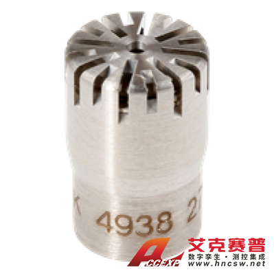  HBK 4193 1/2英寸壓力場傳聲器 聲學(xué)傳感器