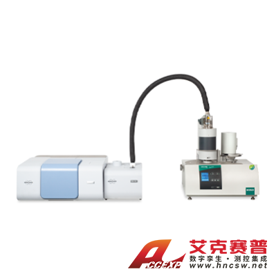 布魯克Bruker  TG FT-IR  蛋白質分析儀   FT-IR、EGA（逸出氣體分析）