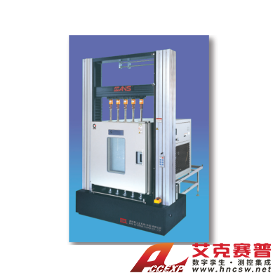 MTS美特斯 多頭試驗(yàn)機(jī) 多頭電子萬能試驗(yàn)機(jī)