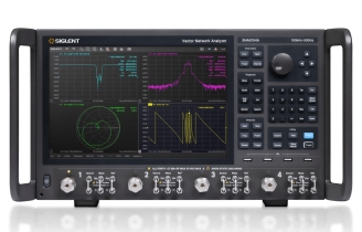 鼎陽(yáng)SIGLENT SNA6134A 矢量網(wǎng)絡(luò)分析儀
