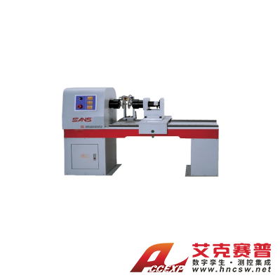 MTS美特斯 CTT1203 微機控制電子扭轉(zhuǎn)試驗機（2000Nm）