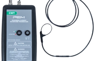PEM CWT | CWTUM-S系列羅氏線(xiàn)圈 電流探頭傳感器