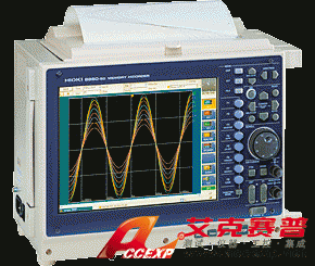 HIOKI 8860-50/ 8861-50 存儲記錄儀