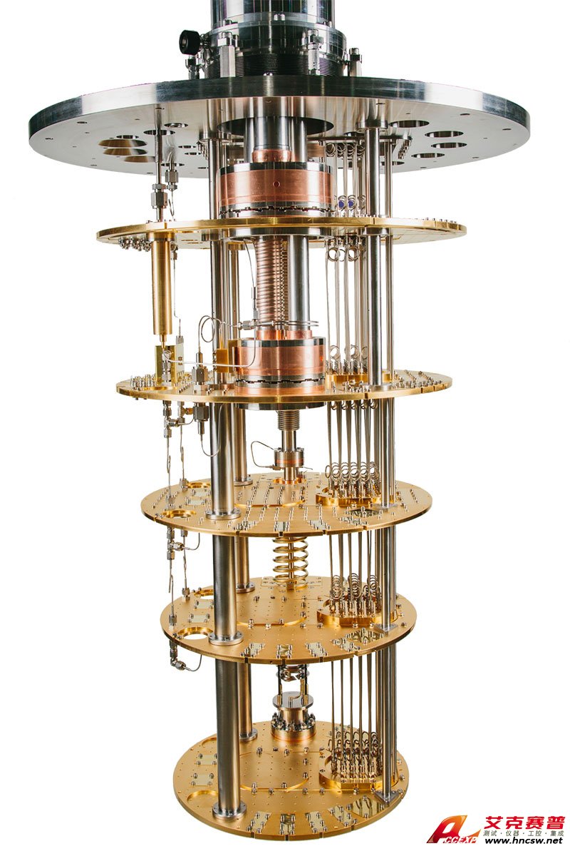 牛津儀器 Proteox無(wú)液氦稀釋制冷機(jī)
