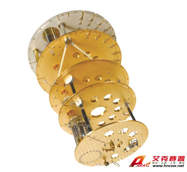 牛津儀器 TritonXL無(wú)液氦稀釋制冷機(jī)