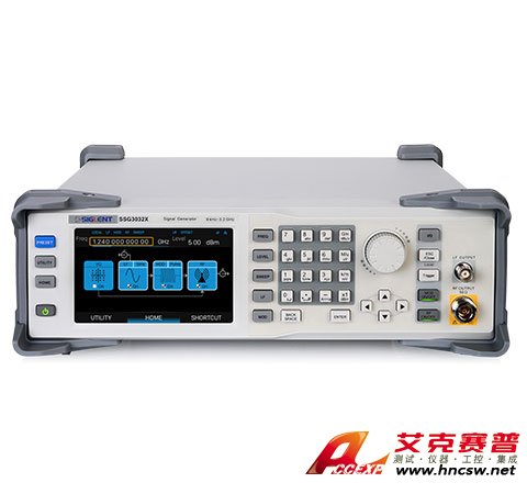 鼎陽SIGLENT SSG3021X射頻信號(hào)發(fā)生器