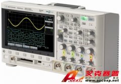 Agilent DSOX2022A 示波器(200 MHz、2 通道)