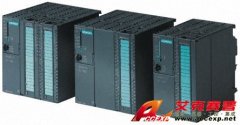 Siemens西門(mén)子 S7-313C CPU