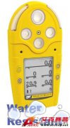 BW GasAlertMicro 5復(fù)合氣體檢測(cè)儀