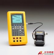 Fluke 744 過程認證校準器(HART協(xié)議)