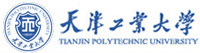 天津工業(yè)大學(xué)標志LOGO圖片