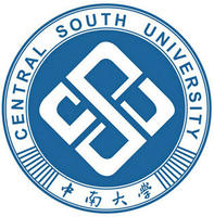 中南大學LOGO標志?；? width=