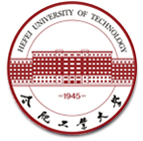 合肥工業(yè)大學(xué)?；諛?biāo)志