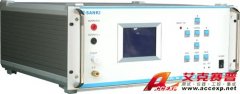SAnki三基SKS-7637-P1、2a車載電子抗擾度測試系統(tǒng)