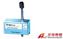 哈希MetOne4815/4915遠程式空氣顆粒計數(shù)儀