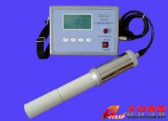 輻射防護(hù)X、γ輻射劑量當(dāng)量?jī)xRM2040