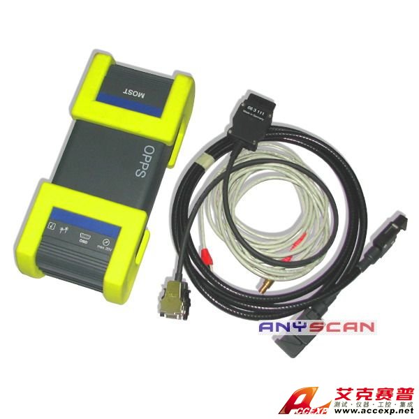 寶馬OPPS-BMW OPPS是寶馬車系專用檢測設備，支持所有系統(tǒng)，含OBD-II診斷系統(tǒng)，本公司提供BMW OPPS-寶馬原廠檢測儀OPPS以及各種原廠檢測儀。如果需要BMW OPPS-寶馬原廠檢測儀OPPS報價，請聯(lián)系ANYSCAN客服。